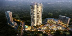 Paras Quartier Gurgaon offers Luxurious Accommodations 2 Paras Quartier Gurgaon