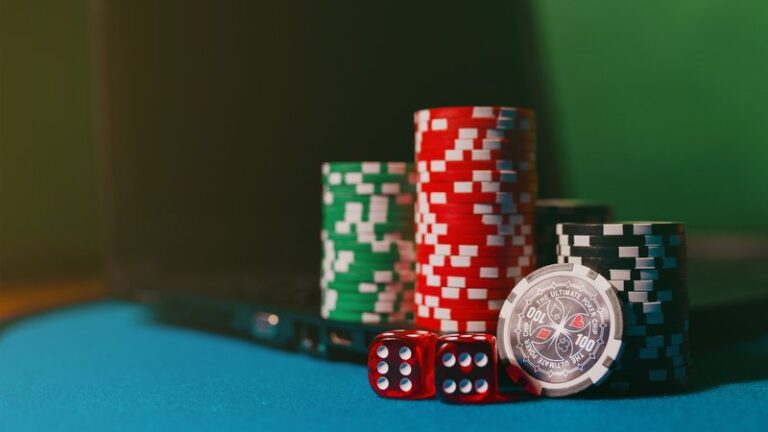 Pourquoi choisir le Vegasino Casino en 2024 ?